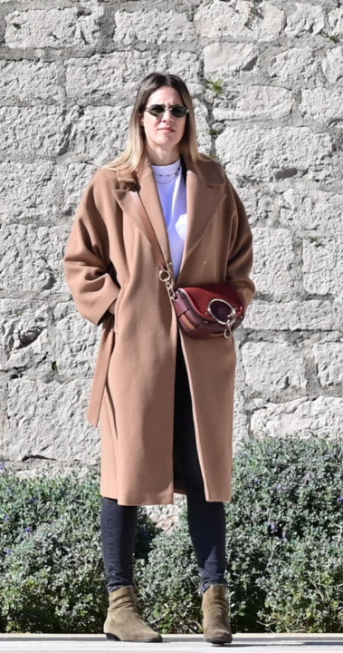 Đir po gradu, utorak 4. ožujka