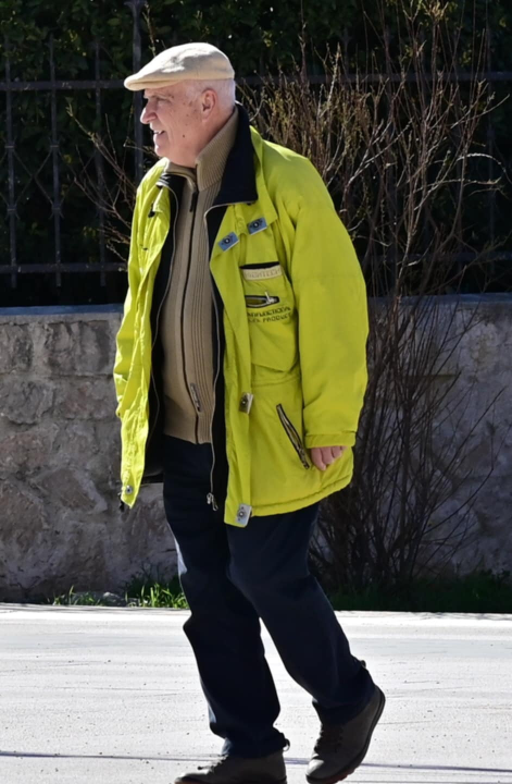 Đir po gradu, utorak 4. ožujka