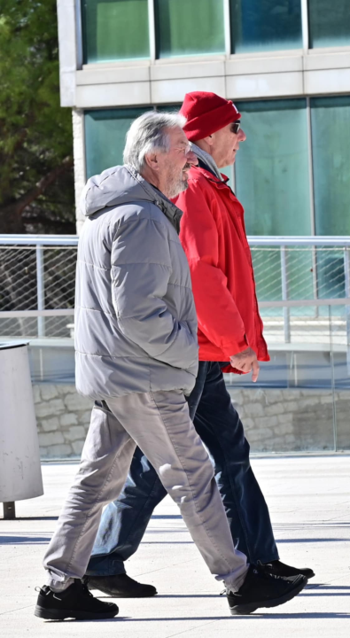 Đir po gradu, utorak 4. ožujka