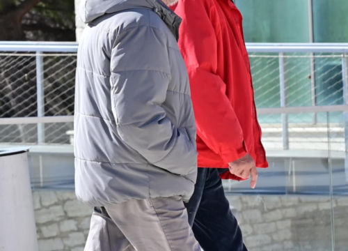 Fotografija 32 - Đir po gradu, utorak 4. ožujka