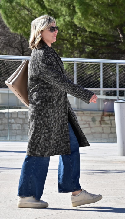 Đir po gradu, utorak 4. ožujka