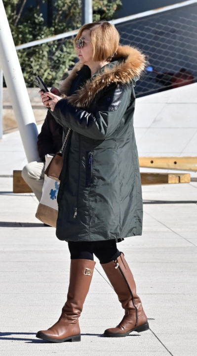 Đir po gradu, utorak 4. ožujka