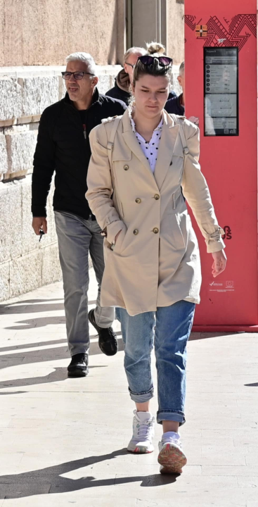 Đir po gradu, utorak 4. ožujka