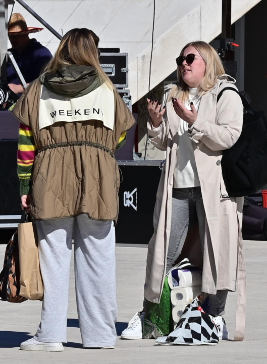 Đir po gradu, utorak 4. ožujka