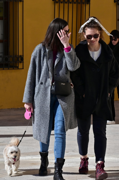 Đir po gradu, utorak 4. ožujka