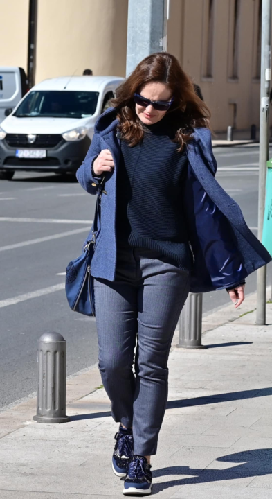 Đir po gradu, utorak 4. ožujka