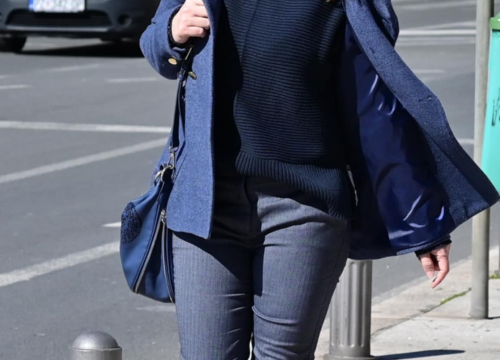 Fotografija 10 - Đir po gradu, utorak 4. ožujka