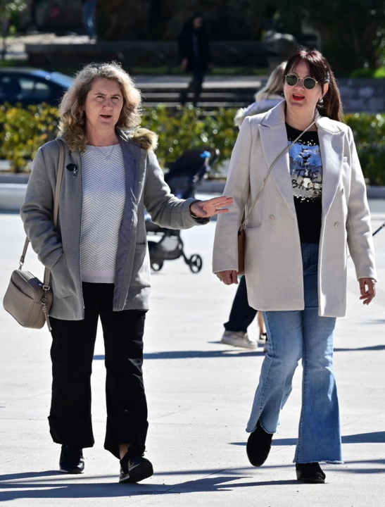 Đir po gradu, utorak 4. ožujka