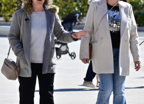 Fotografija 3 - Đir po gradu, utorak 4. ožujka