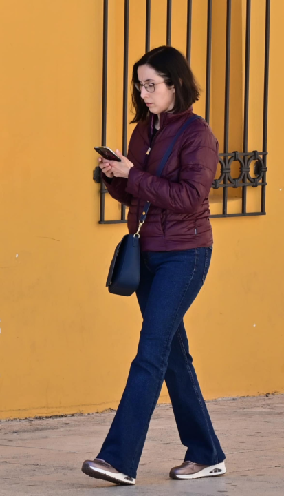 Đir po gradu, utorak 4. ožujka