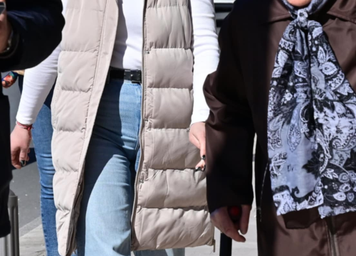 Fotografija 17 - Đir po gradu, utorak 4. ožujka