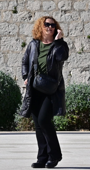 Đir po gradu, utorak 4. ožujka