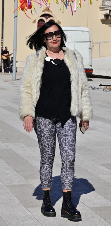 Đir po gradu, utorak 4. ožujka