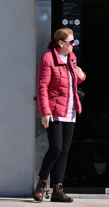 Đir po gradu, utorak 4. ožujka