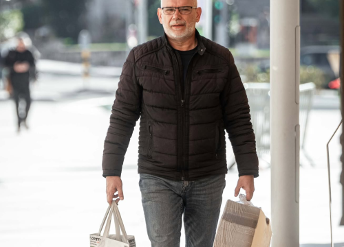 Fotografija 5 - FOTO Đir po gradu, četvrtak 6. ožujka