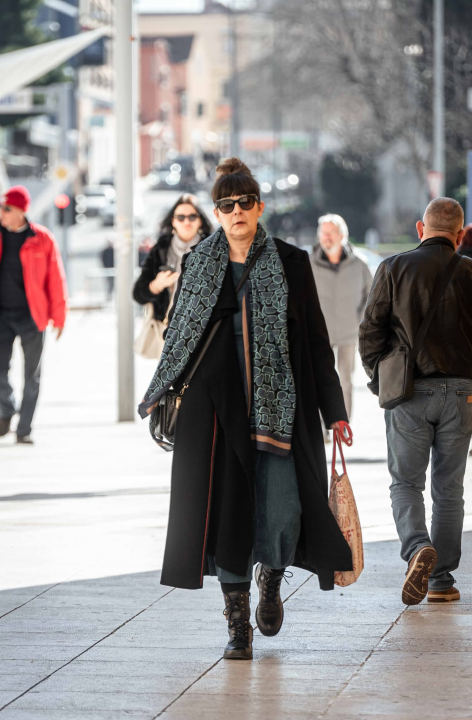 FOTO Đir po gradu, četvrtak 6. ožujka