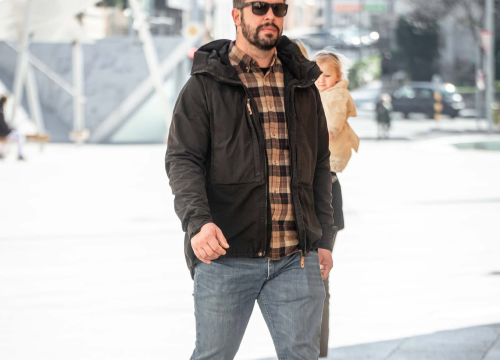 Fotografija 10 - FOTO Đir po gradu, četvrtak 6. ožujka