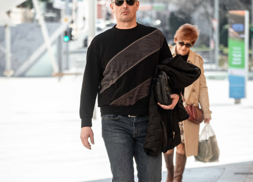 Fotografija 9 - FOTO Đir po gradu, četvrtak 6. ožujka