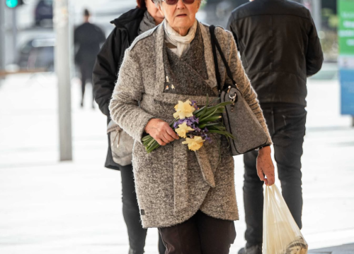 Fotografija 18 - FOTO Đir po gradu, četvrtak 6. ožujka