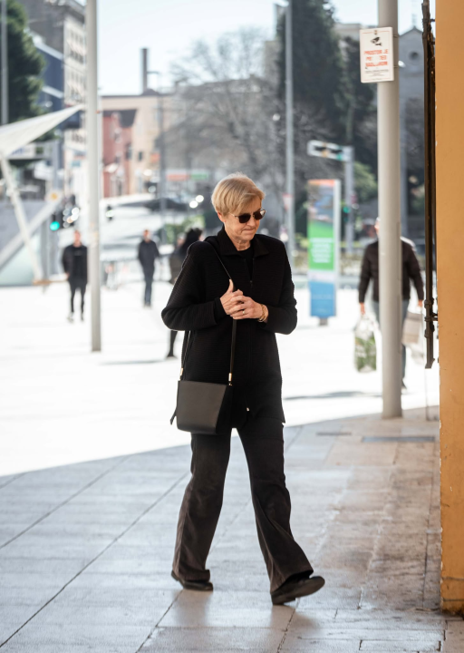 FOTO Đir po gradu, četvrtak 6. ožujka