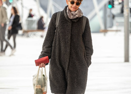 Fotografija 22 - FOTO Đir po gradu, četvrtak 6. ožujka