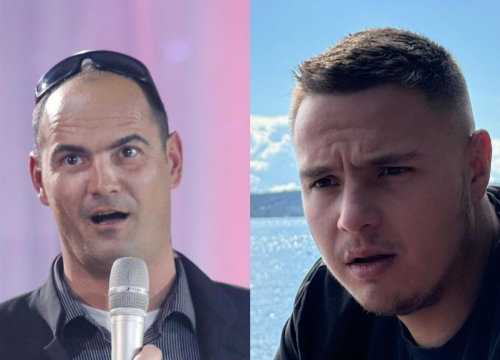 Vodičanin Toni je spašavao živote, a sada njegov sin Robert (23) traži šansu za život: Dijagnosticiran mu je rijedak i agresivan karcinom