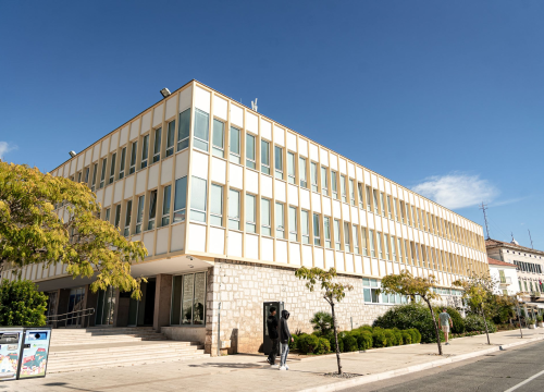 Objavljen poziv za izbor županijskog Savjeta mladih