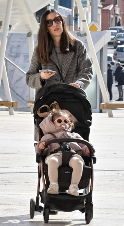 Đir po gradu, subota 8. ožujka