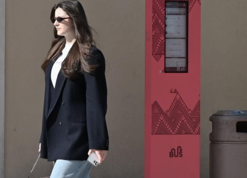 Fotografija 3 - Đir po gradu, subota 8. ožujka