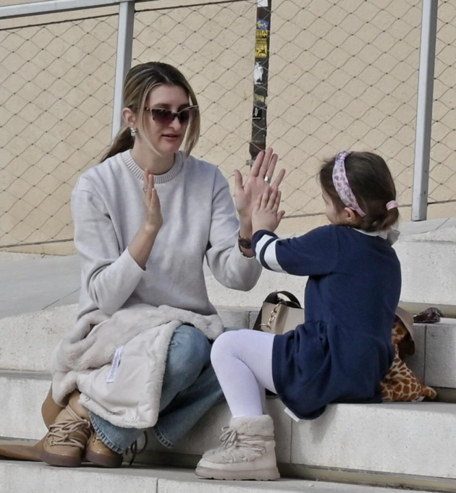 Đir po gradu, subota 8. ožujka