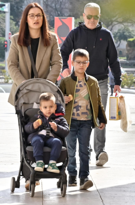 Đir po gradu, subota 8. ožujka