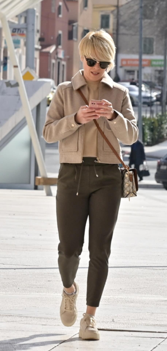 Đir po gradu, subota 8. ožujka