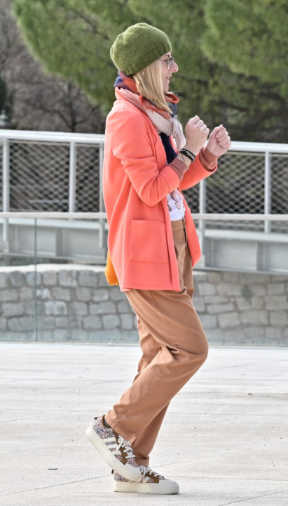 Đir po gradu, subota 8. ožujka