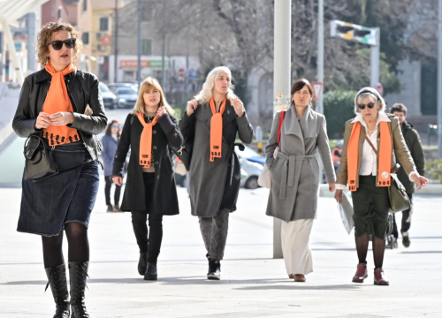 Fotografija 33 - Đir po gradu, subota 8. ožujka