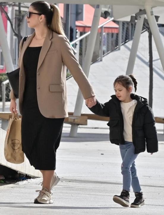 Đir po gradu, subota 8. ožujka