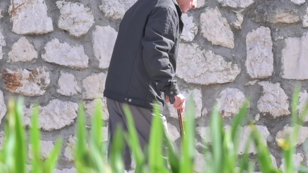 Đir po gradu, subota 8. ožujka