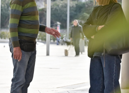 Fotografija 14 - Đir po gradu, nedjelja 9. ožujka