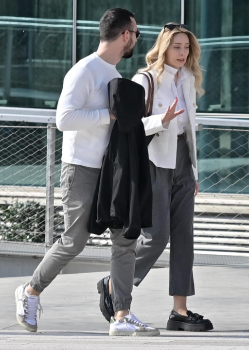 Đir po gradu, nedjelja 9. ožujka