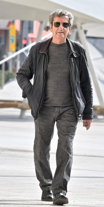 Đir po gradu, nedjelja 9. ožujka