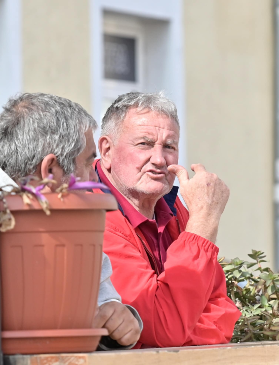 Đir po gradu, nedjelja 9. ožujka