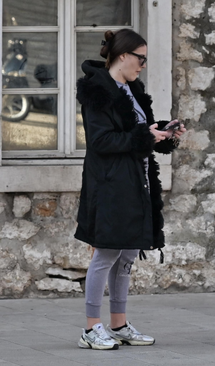 Đir po gradu, nedjelja 9. ožujka