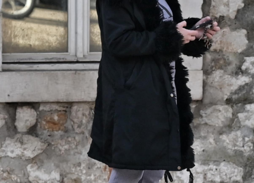 Fotografija 9 - Đir po gradu, nedjelja 9. ožujka