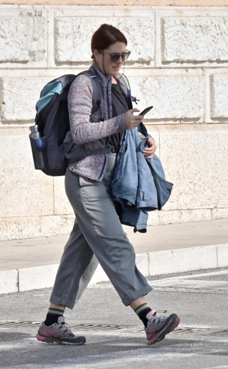 Đir po gradu, nedjelja 9. ožujka