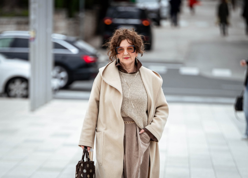 Đir po gradu, srijeda 12. ožujka