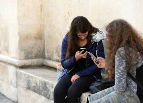 MUP upozorava građane: Primite li ovakvu SMS poruku, odmah je izbrišite