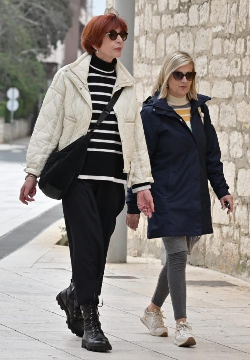 Đir po gradu, subota 15. ožujka