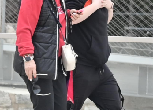 Fotografija 11 - Đir po gradu, subota 15. ožujka