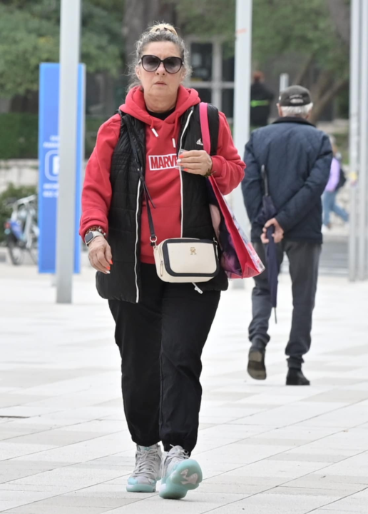 Đir po gradu, subota 15. ožujka