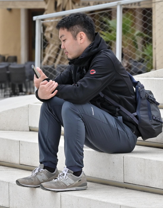 Đir po gradu, subota 15. ožujka