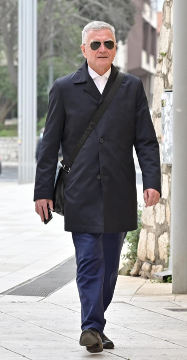 Đir po gradu, subota 15. ožujka